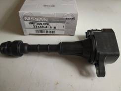 Катушка зажигания. Nissan: Fairlady Z, Gloria, Cedric, Fuga, Skyline, Stagea, 350Z Infiniti FX45, S50 Infiniti M45, Y50 Infiniti FX35, S50 Infiniti M3...