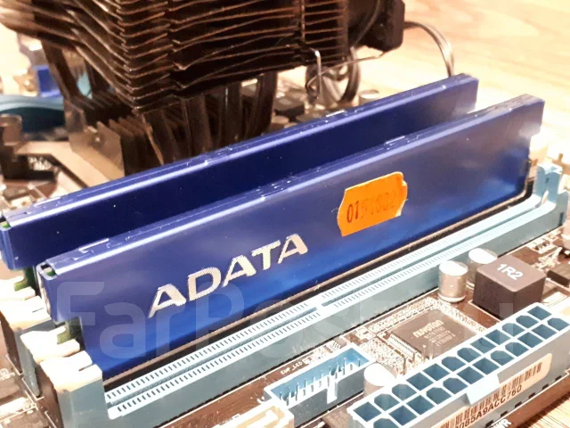 Intel Core i5-3550 ����