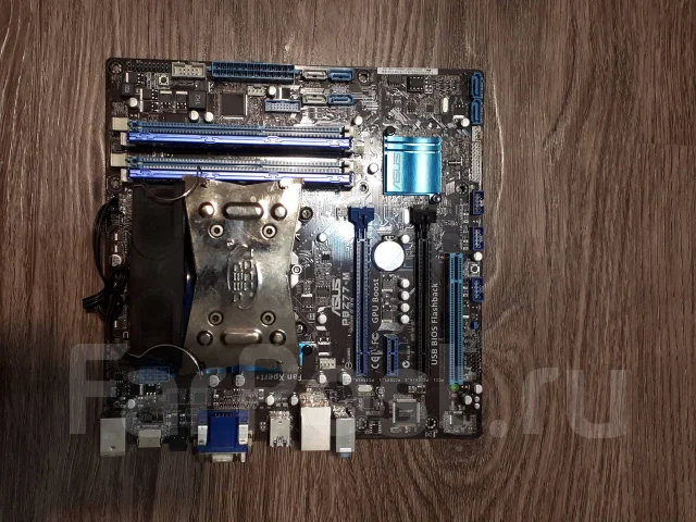 Intel Core i5-3550 ����
