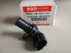Датчик положения коленвала. Suzuki: Swift, Chevrolet Cruize, Jimny, Wagon R Wide, Aerio, Wagon R Plus, Kei, Wagon R Solio