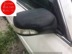 Зеркало заднего вида боковое. Toyota Aristo Toyota RAV4 Toyota Crown Majesta, UZS155, UZS157, JZS155, UZS151 Двигатели: 2JZGE, 1UZFE