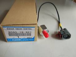 Датчик детонации. Mazda Demio, DW5W, DW3W Mazda Familia, BJ8W, BHA6R, BHA3P, BHA5S, BJ5W, BHA8P, BJ5P, BHA7P, BJ3P, BHA8S, BHA5P, BHA7R, BHALP, BJFP...