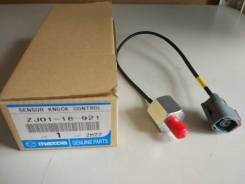 Датчик детонации. Mazda Demio, DY5W, DE5FS, DY3W, DE3FS, DY5R, DY3R, DE3AS Mazda Training Car, BK5P Mazda Verisa, DC5R, DC5W Mazda Axela, BK3P, BK5P...