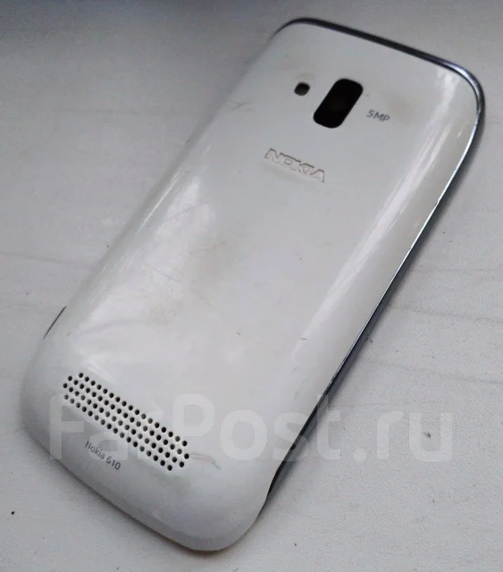 Nokia Lumia 610. �/� ����