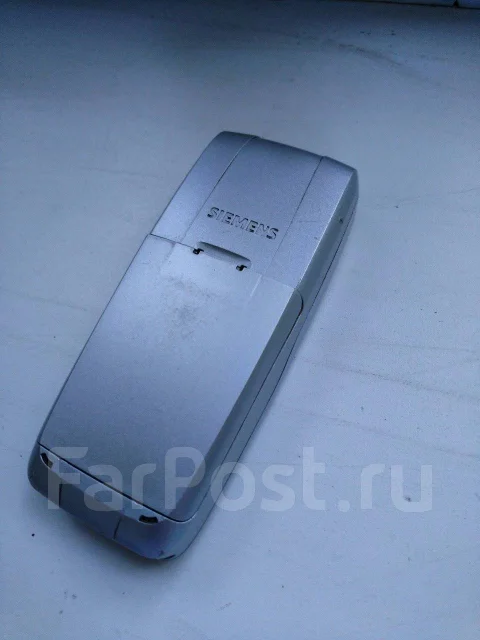 Siemens A75. �/� ����
