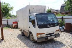 Isuzu Elf. Продается грузовик , 3 059 куб. см., 2 000 кг.