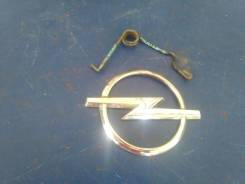 Замок капота. Opel: Meriva, Zafira, Kadett, Omega, Senator, Astra, Ascona, Tigra, Vectra, Calibra, Corsa