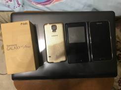 Samsung Galaxy S5 Duos. Б/у