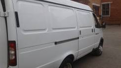 ГАЗ 2705. Продаётся Газель Бизнес 2705 ЦМФ в Омске, 2 800 куб. см., 1 500 кг.
