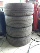 Bridgestone Dueler HTS 686. Летние, 2012 год, износ: 40%, 4 шт
