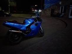 Kawasaki ZXR 400 Ninja. 400 куб. см., исправен, птс, с пробегом