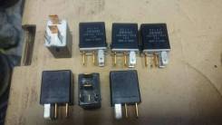 Реле. Subaru: Legacy B4, Impreza WRX STI, Impreza WRX, Forester, Impreza XV, Impreza, Legacy, Exiga Двигатель EJ20