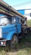 ЗИЛ 4331. Автовышка на запчасти, 22 м.