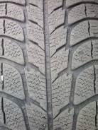 Michelin. Всесезонные, износ: 40%, 4 шт