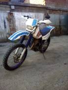 Yamaha TT-R 250. 250 куб. см., исправен, птс, с пробегом