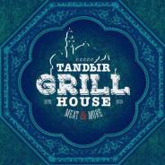 Бармен. ТАNDЫR GRILL HOUSE. Улица Нахимовская 14а