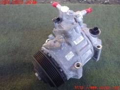 Компрессор кондиционера. Lexus: RX450h, RX270, NX200t, RX350, NX300h, RX200t Toyota RAV4, ASA38, ASA33 Toyota Camry, ASV50, ASV51 Двигатели: 1ARFE, 8A...