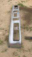 Бампер. Mitsubishi Fuso, FT, /, FP, FU, FS Mitsubishi FS Mitsubishi FU