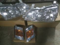Фара. Toyota Gaia, ACM15G, SXM15G, ACM10G, CXM10G. Под заказ