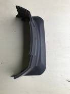 Накладка на дверь багажника. Mitsubishi Pajero, V83W, V86W, V87W, V88W, V93W, V96W, V97W, V98W Mitsubishi Montero, V83W, V86W, V87W, V88W, V93W, V96W...