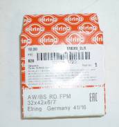 Сальник к/в передний! 32x42x8\ Audi A2, VW Golf/Polo 1.0-1.6 95> 32x42x6