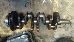 Коленвал. Nissan: Bluebird Sylphy, Sunny, Bluebird, Pino, Primera, Tino, Almera, Primera Camino, AD, Expert, Avenir, Wingroad Двигатели: QG18DE, QG18D...