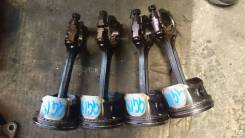 Поршень. Nissan: Bluebird Sylphy, Sunny, Bluebird, Pino, Primera, Tino, Almera, Primera Camino, AD, Expert, Avenir, Wingroad Двигатели: QG18DE, QG18DD...