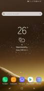 Samsung Galaxy S8+. Б/у