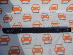 Молдинг передней правой двери Renault Kangoo