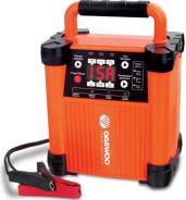 Интеллектуальная автомобильная зарядка Daewoo dw 1500. Daewoo Tosca