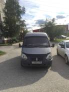 ГАЗ Соболь. Продам , 2 300 куб. см., 3 000 кг.
