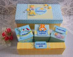 Мамины сокровища (мини)