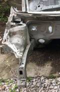 Лонжерон. Toyota Prius, ZVW30L, ZVW30