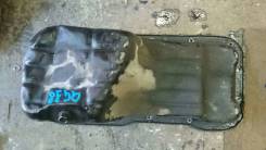Поддон. Nissan: Avenir, Bluebird, Bluebird Sylphy, Wingroad, Primera Camino, Pino, AD, Tino, Expert, Sunny, Almera, Primera Двигатели: QG18DE, QG18DD...