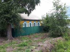 Продается дом на двух хозяев, с участком земли 50 соток. Улица Комсомольская 126, р-н Педучилище, площадь дома 59 кв. м., электричество 10 кВт, отопле...
