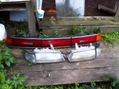 Toyota Carina ED
