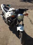 Honda VTZ 250. 250 куб. см., исправен, птс, с пробегом