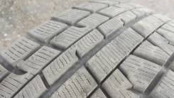 Yokohama Ice Guard IG50+. Зимние, без шипов, 2016 год, износ: 5%, 4 шт