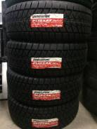 Bridgestone Blizzak DM-V2. Зимние, без шипов, 2016 год, износ: 5%, 4 шт