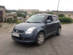 Suzuki Swift. автомат, 4wd, 1.3 (91 л.с.), бензин, 1 000 000 000 000 000 тыс. км