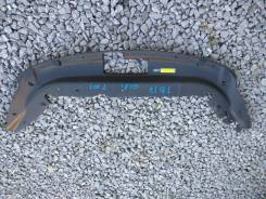 Дефлектор радиатора. Nissan Sylphy, TB17 Nissan Sentra, B17