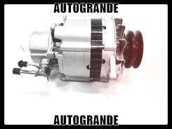 Генератор. Nissan: Caravan, Safari, Atlas, Mistral, Homy, Terrano, Terrano Regulus Двигатели: TD27TI, QD32, TD27ETI, TD23, TD27T, TD27, TD42, TD42T, T...