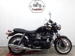 Triumph Bonneville. 900 куб. см., исправен, птс, без пробега