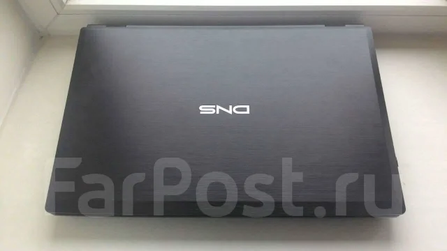 DNS Gamer. 17.3", 4����, ��� 8 ��, WiFi: 1, Bluetooth: 1 ����