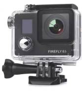ЭКШН Камера Firefly 6S 4K. 15 - 19.9 Мп, без объектива