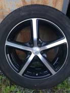 Manaray Sport Euro Speed. 7.0x17, 5x100.00, ET50