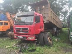 Dongfeng. Dong Feng, 9 800 куб. см., 30 000 кг., 9 000 куб. см., 40 000 кг.