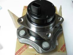 Подшипник ступицы. Toyota: WiLL Vi, Echo Verso, Funcargo, XA, Echo, ist, Platz, Porte, Raum, Yaris Verso, Yaris, Vitz, WiLL Cypha, bB Двигатели: 2NZFE...