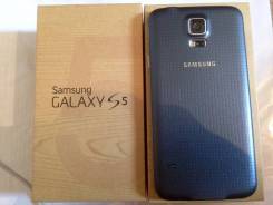 Samsung Galaxy S4/S5. Новый