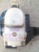 Мотор заслонки отопителя. Mitsubishi Diamante, F07W, F11A, F12A, F13A, F15A, F17A, F25A, F27A Mitsubishi Sigma